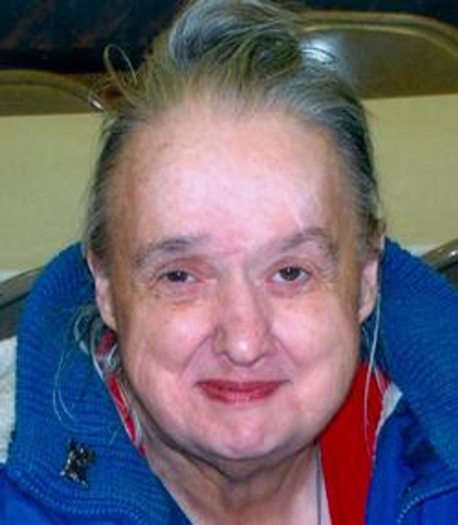 Melissa "Susie" Sue Teachnor