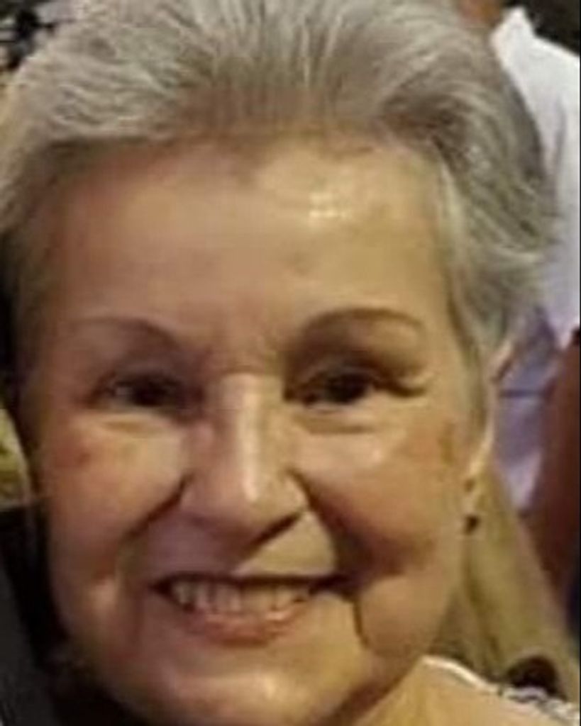 Orquida Gail Hurd Profile Photo