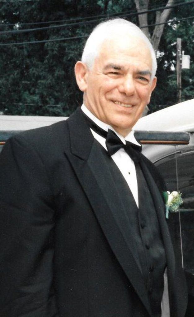 Joseph F. Filippone Profile Photo