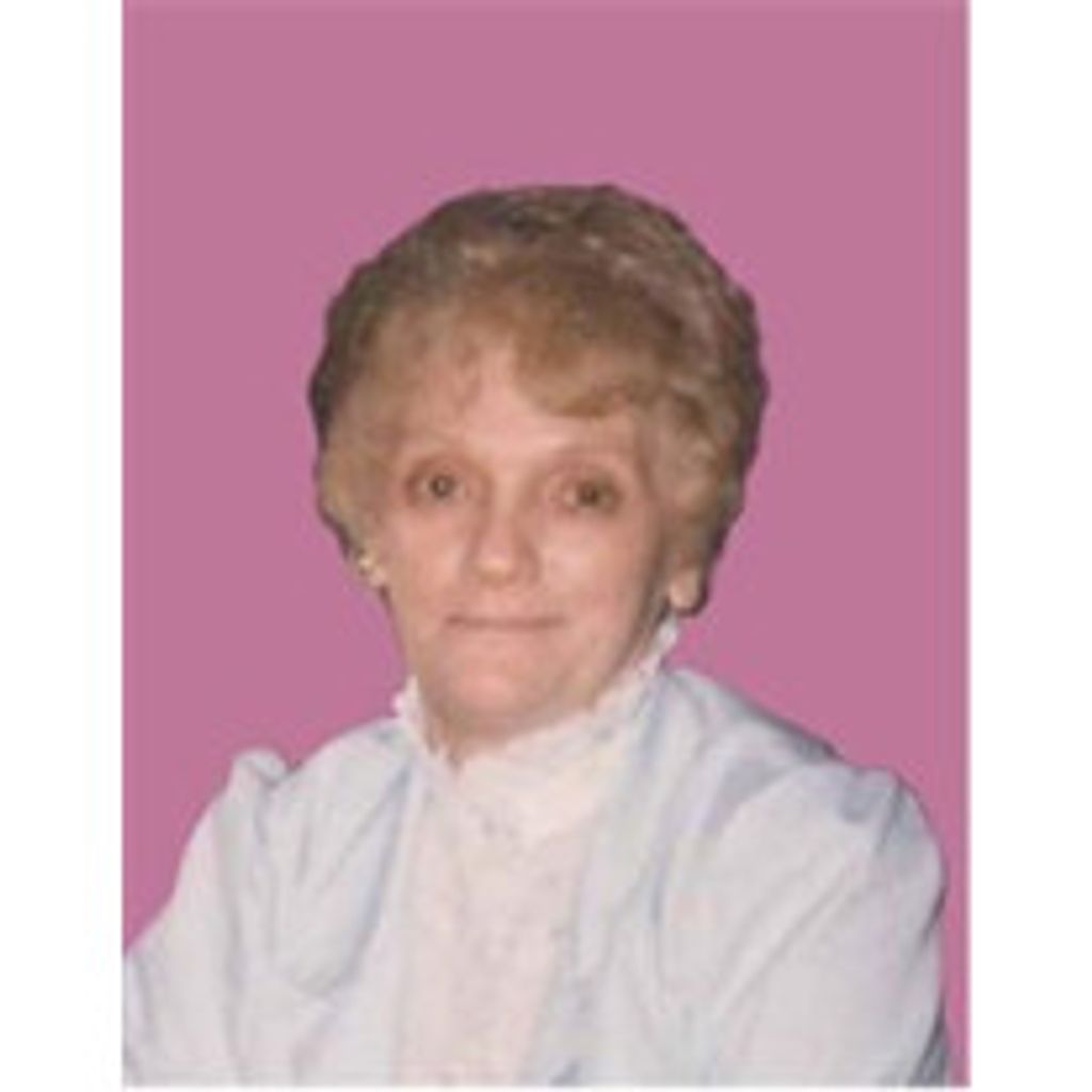 Jeannette L. Rodenbaugh