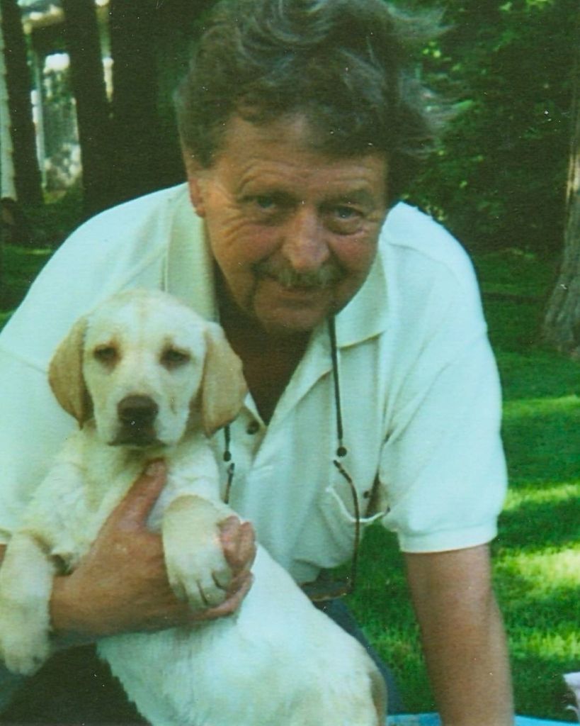 Rodney Heyerdahl Profile Photo