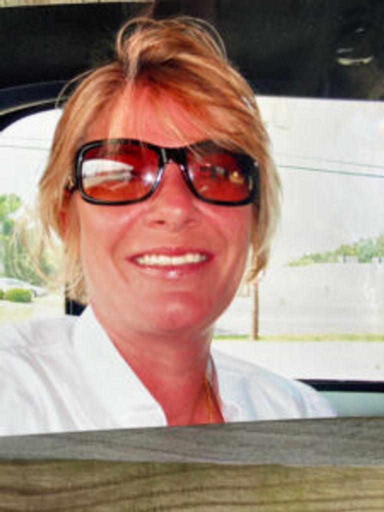 Linda A. Hawkins Jackson
