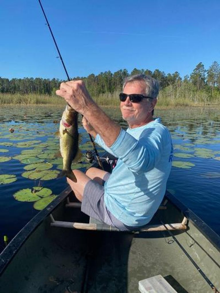 Bruce Byron Gould Profile Photo