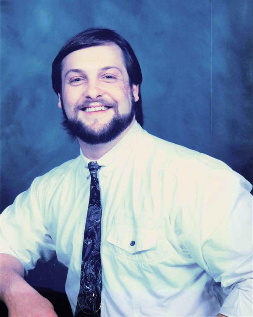 Harvey Boyd Profile Photo