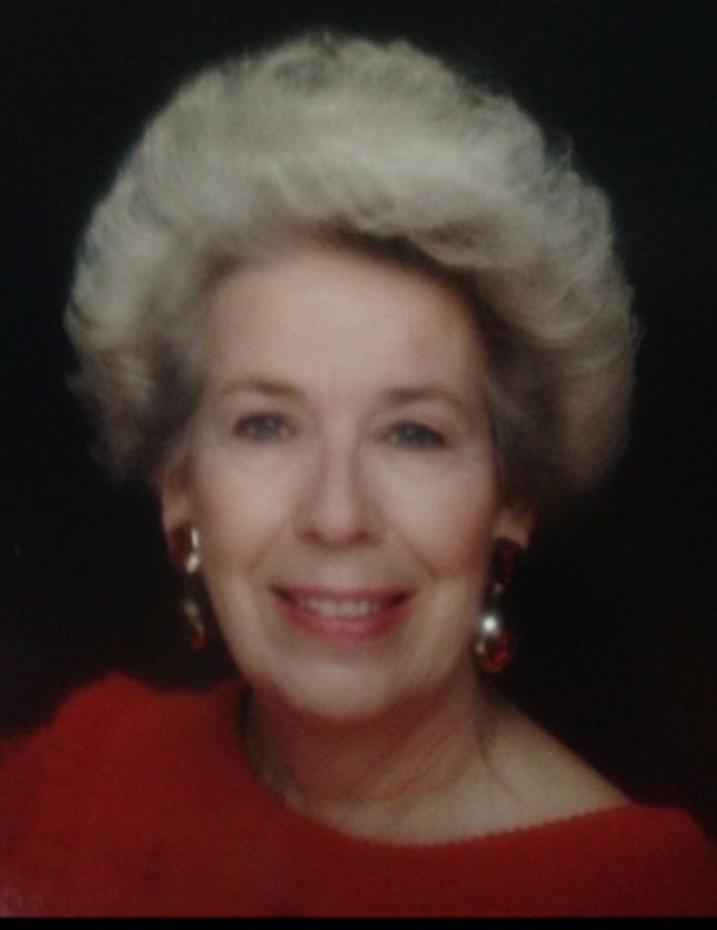 Shirley Ericson