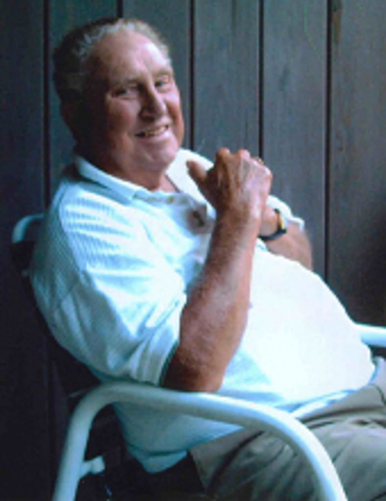 Myers Roy Deel