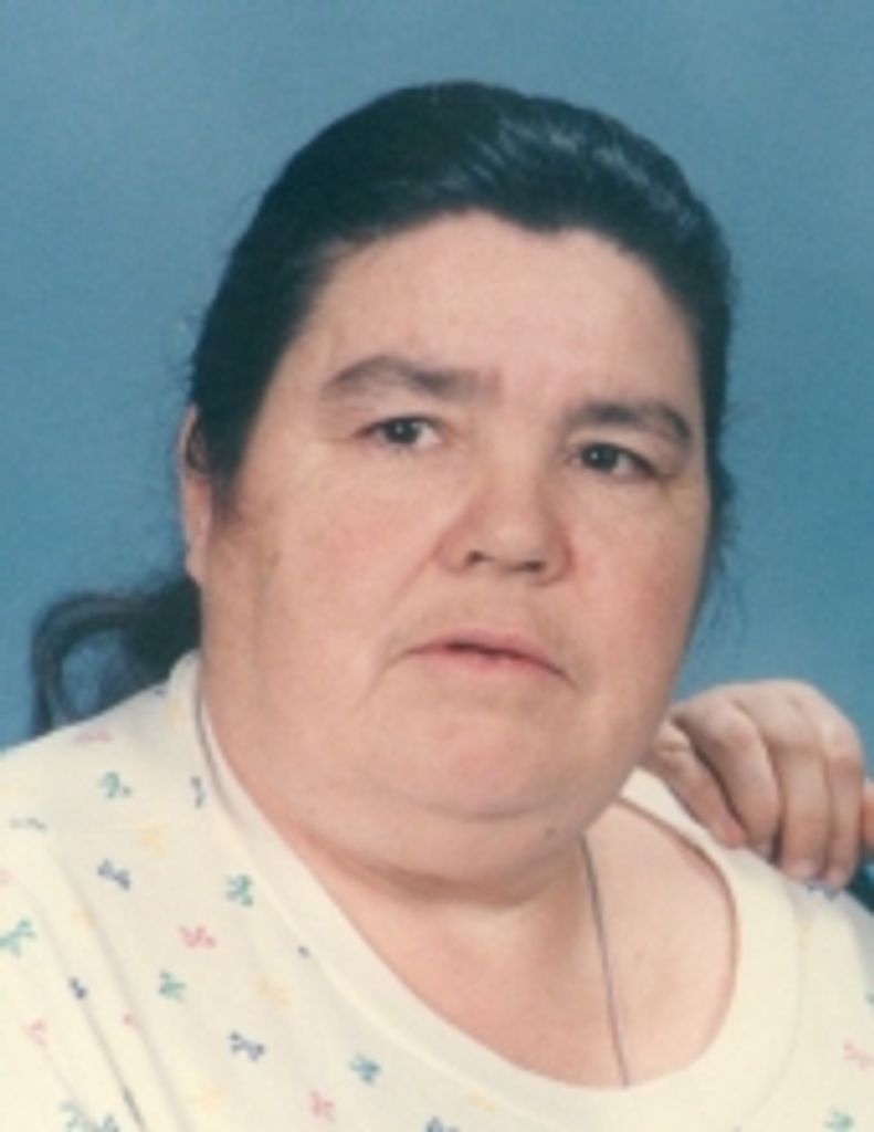 Anna M. Shaver