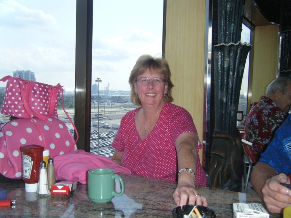 Susan Sewell