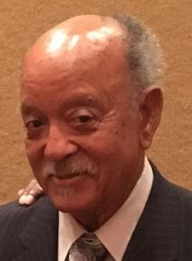Mr. Preston Burch