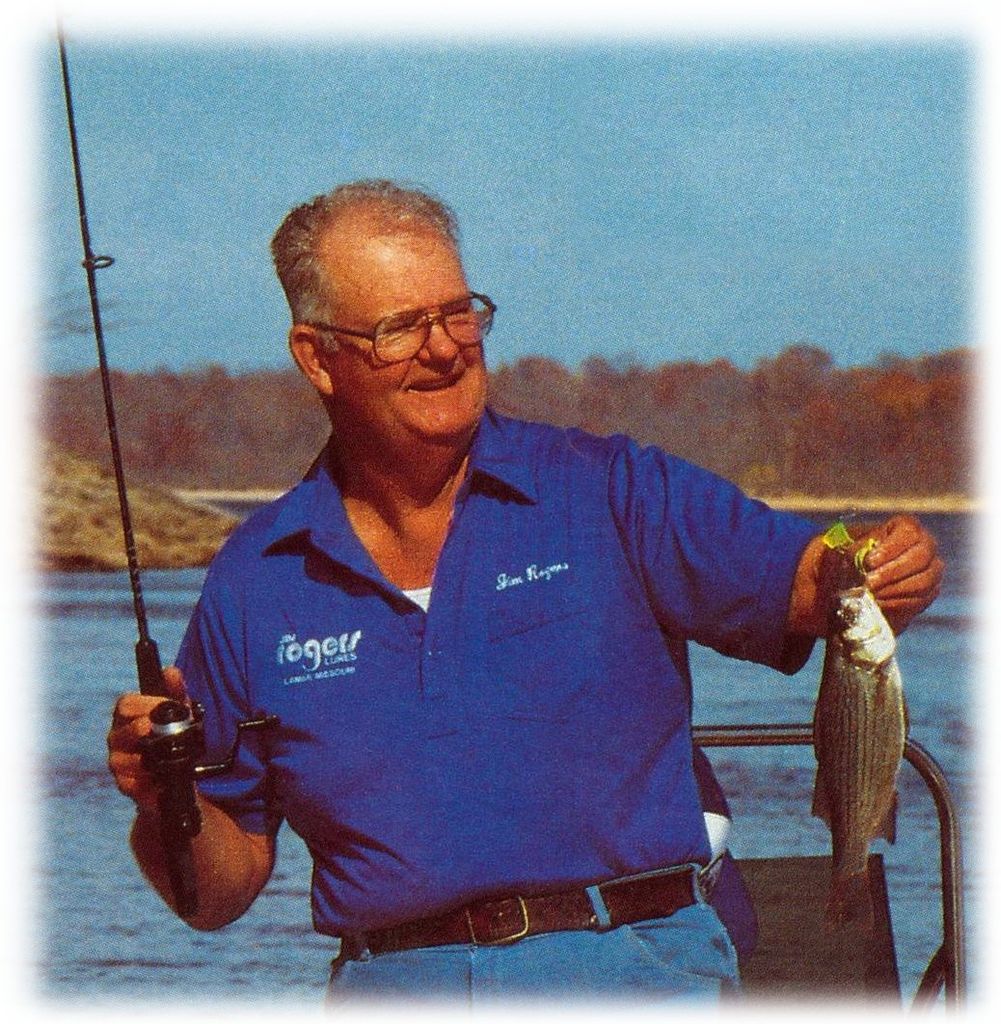 Jim Rogers Profile Photo