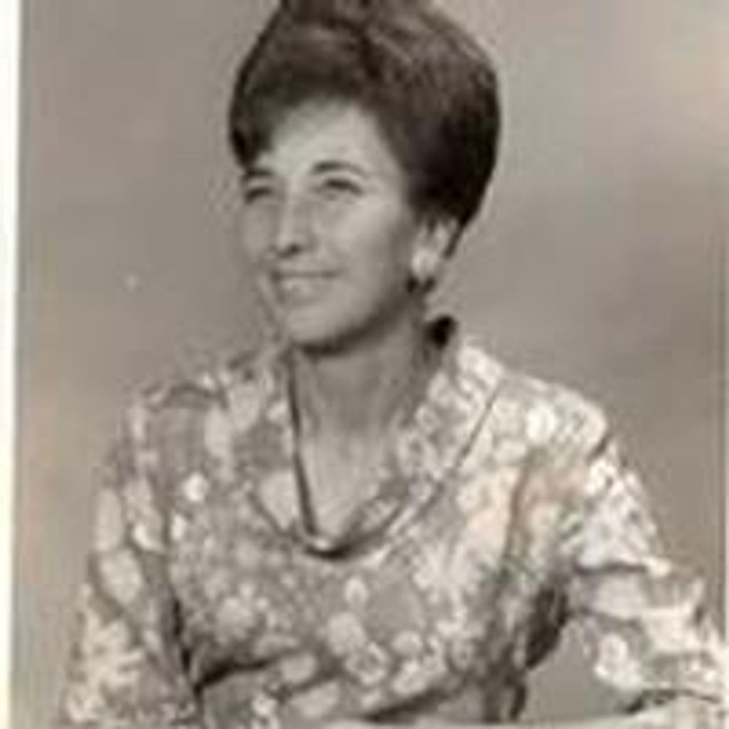 Lucille Allen