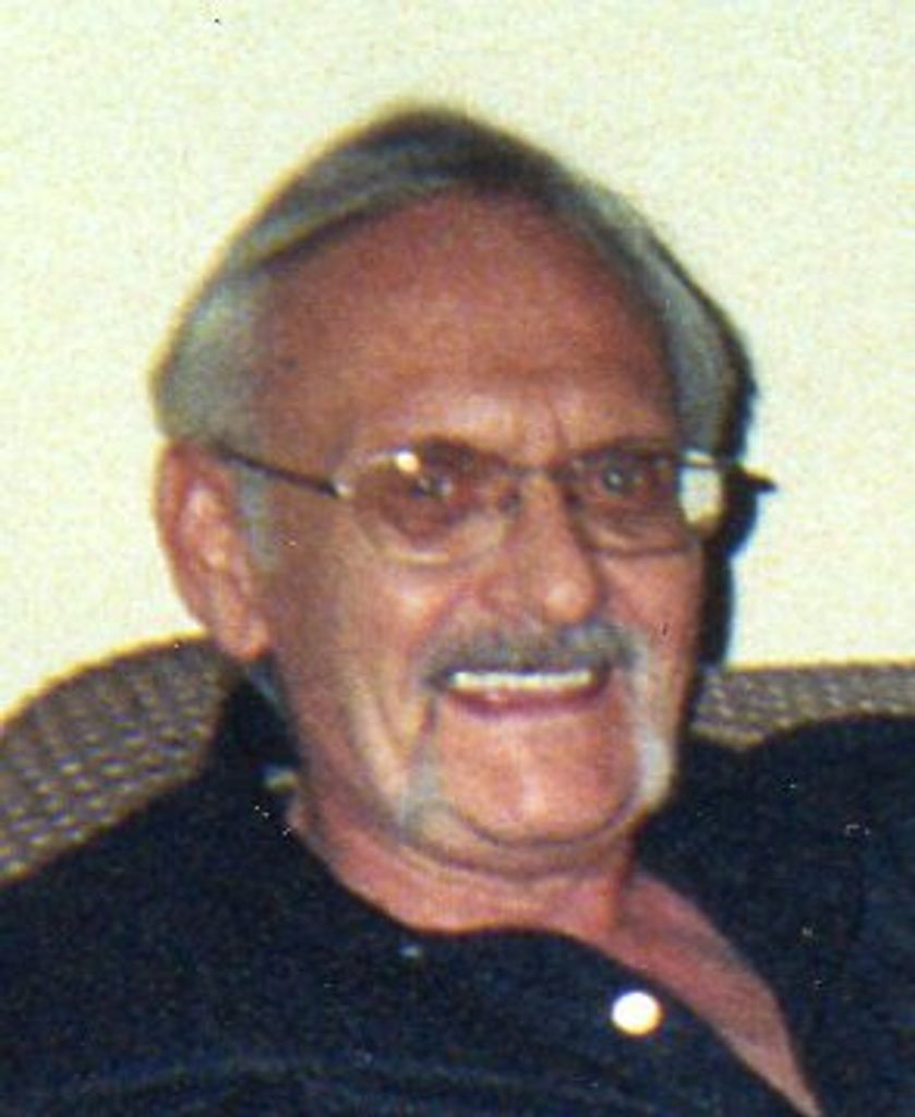 Thomas Joseph Arnold
