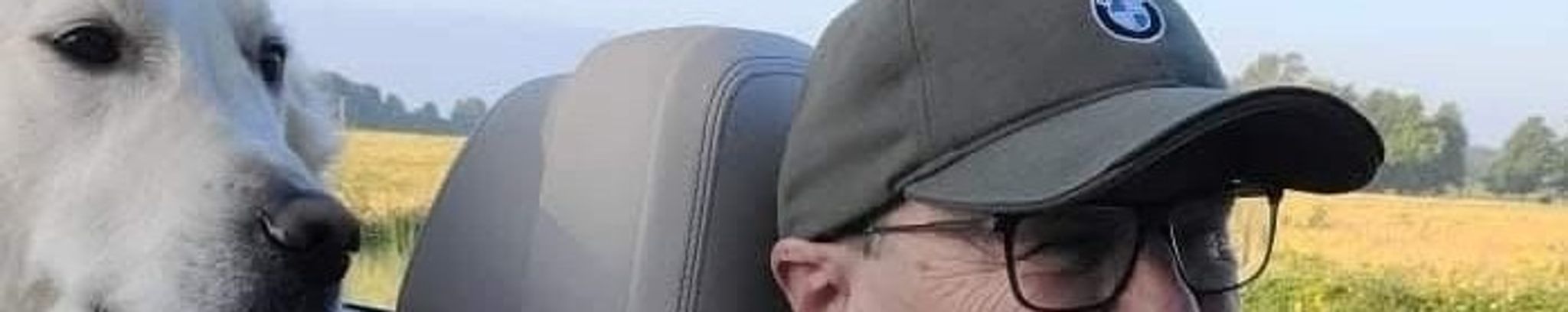 Cover for Gerald H. Davis's Obituary