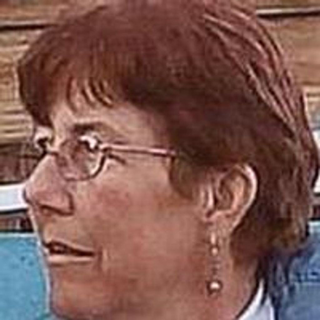 Catherine Rochford