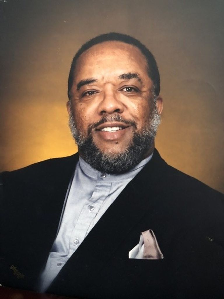 Larry C Sims Profile Photo