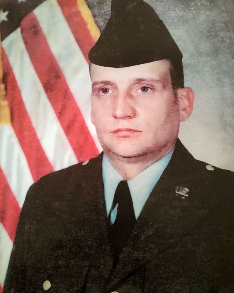 George Harry Mcdougal Profile Photo
