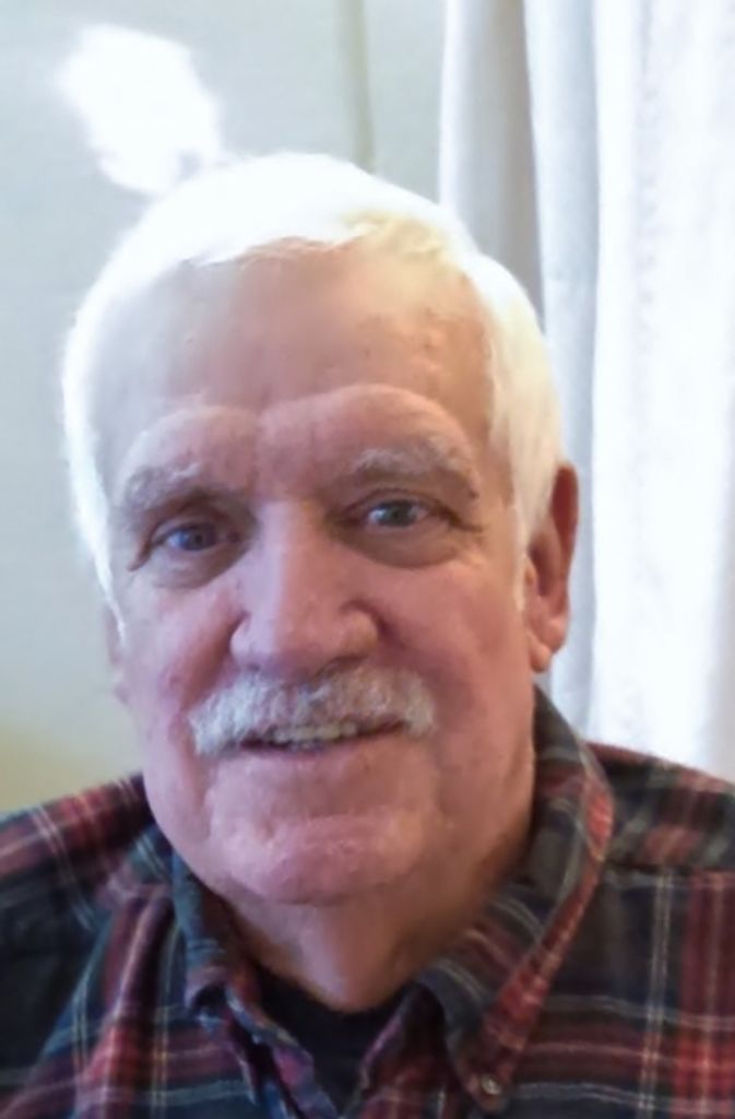 Robert "Bob" Searson Profile Photo
