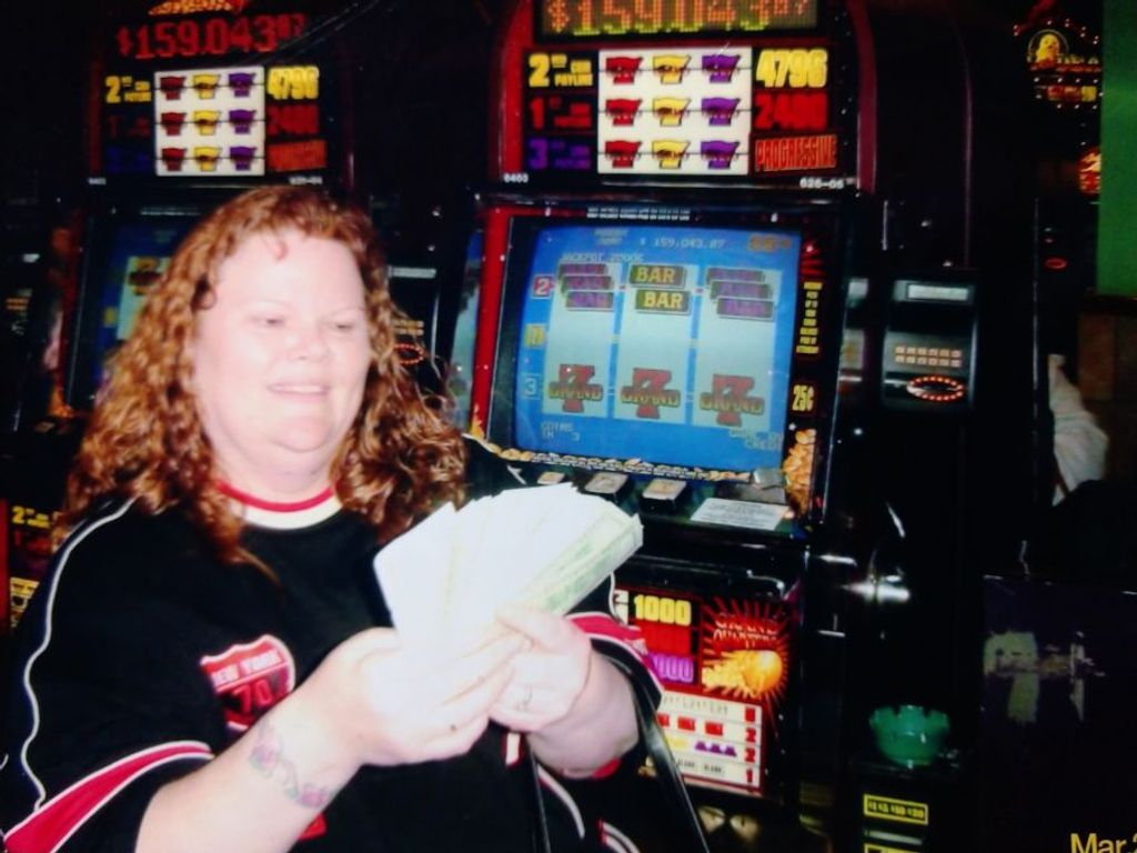 Terry Ann Johnson