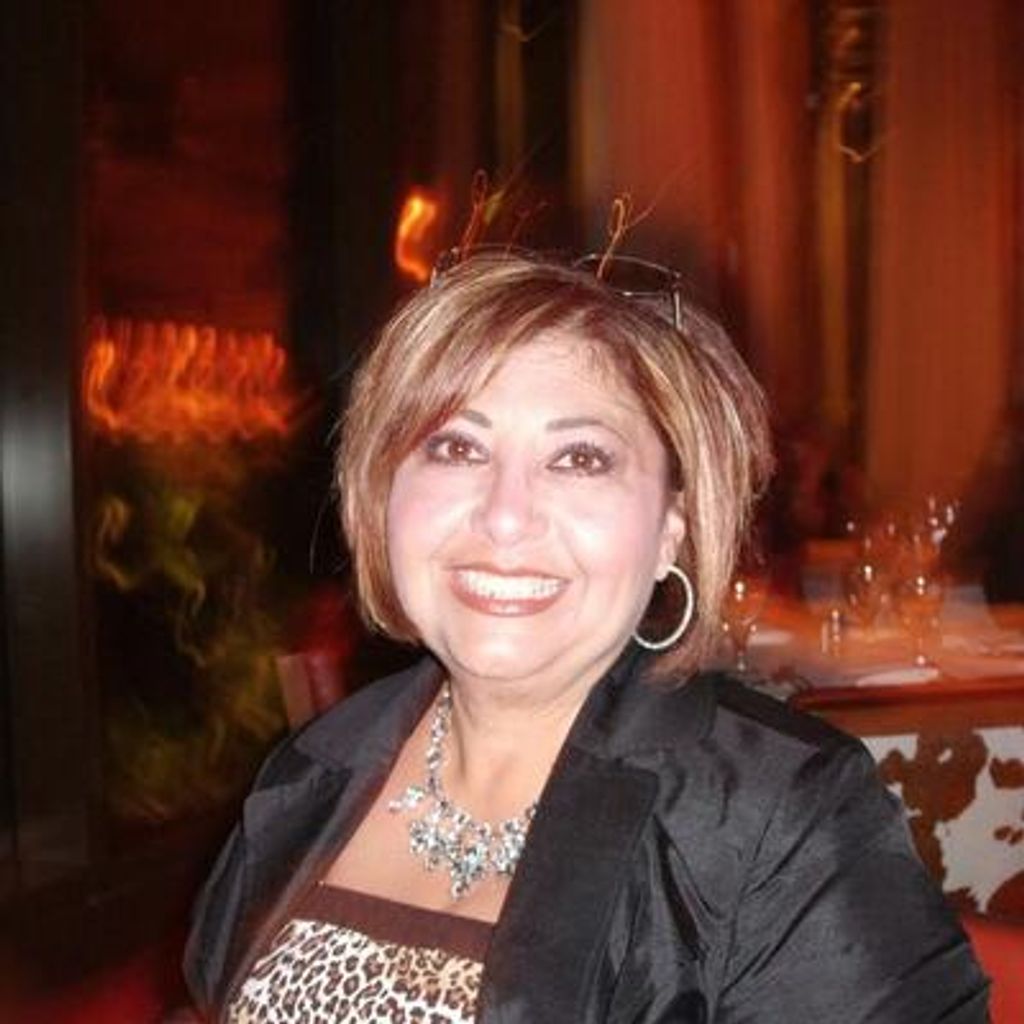 Graciela Cantu Sanchez