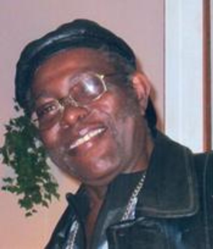 John Mccormick Glover Profile Photo