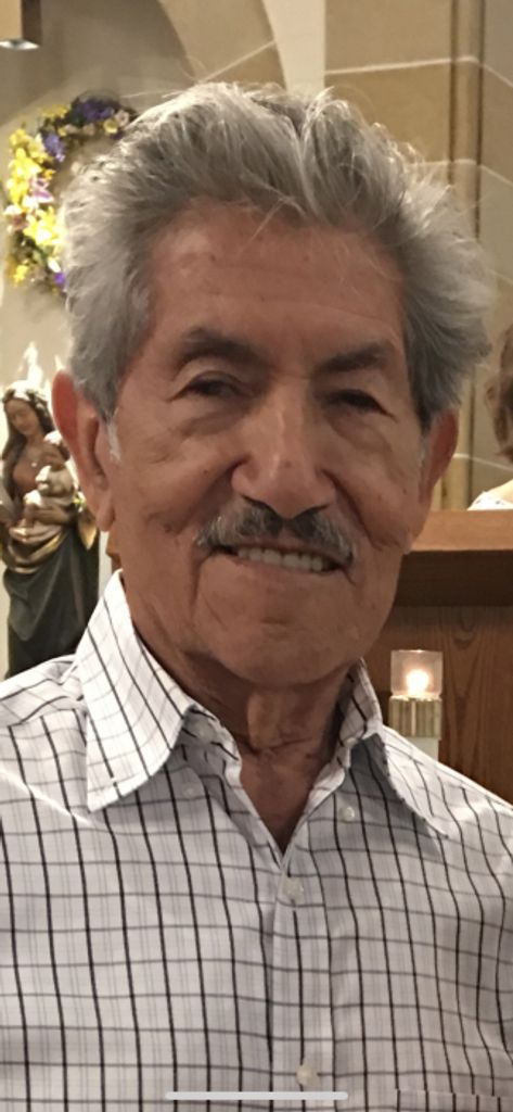 Nestor A. Molina