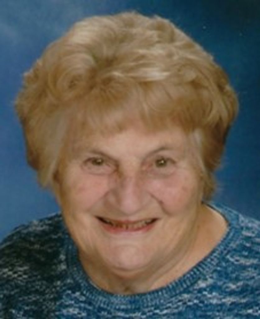 Joan Lee (Regney)  Smolar Profile Photo