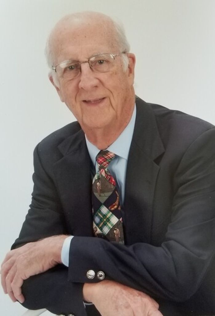 David Murray Bell, M.D.