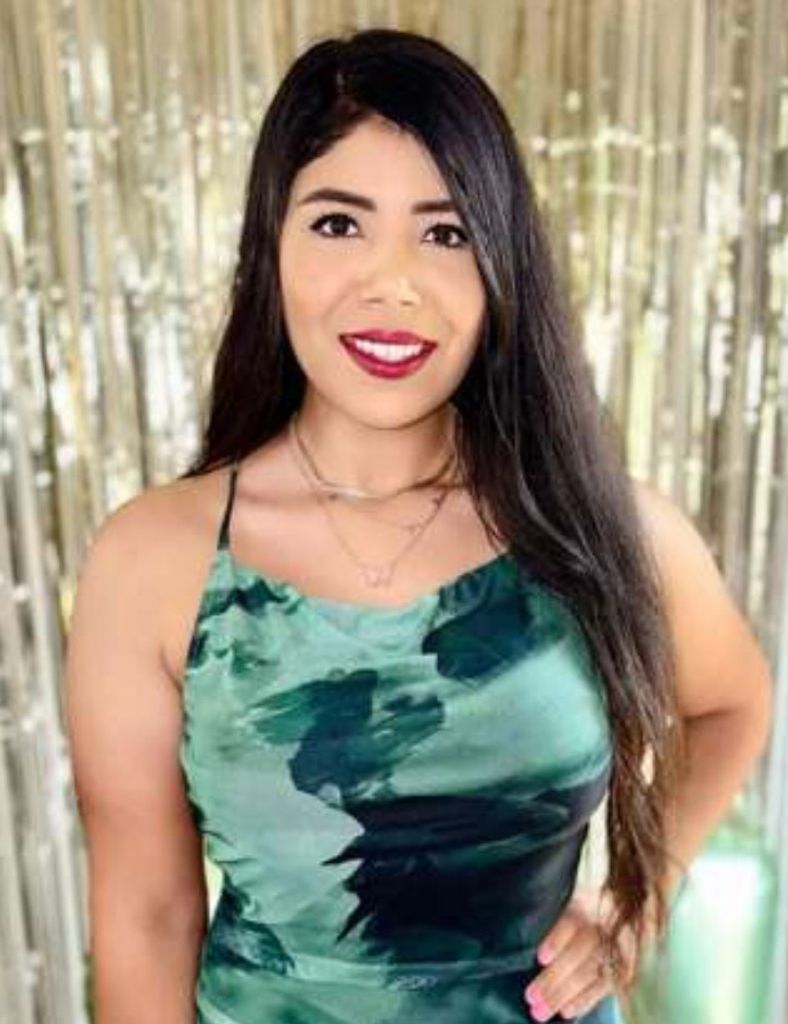 Xochitl Elizabeth Castañeda Monsivais Profile Photo