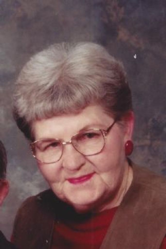 Mildred  "Millie" Mobley