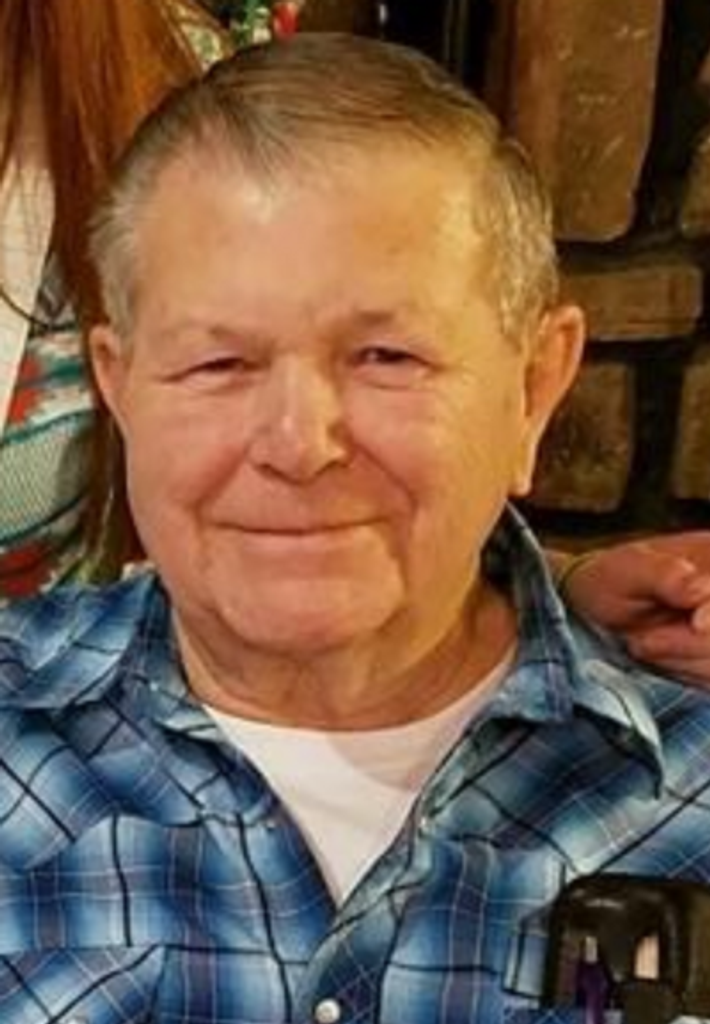 John Richard Daniel Profile Photo