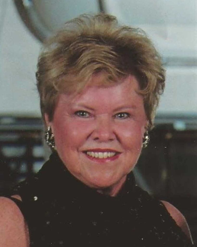 Nancy Mason