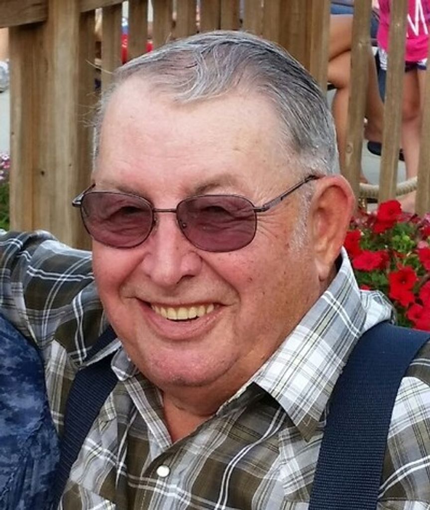 Robert K. Johns Profile Photo