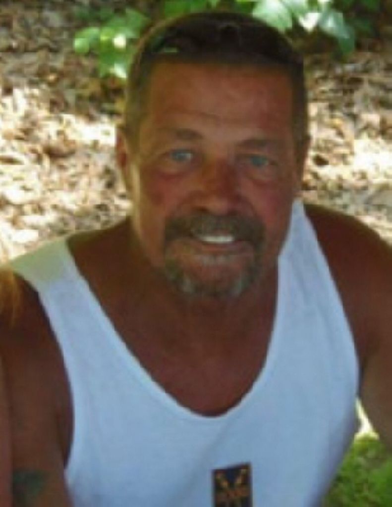 Ralph Harris