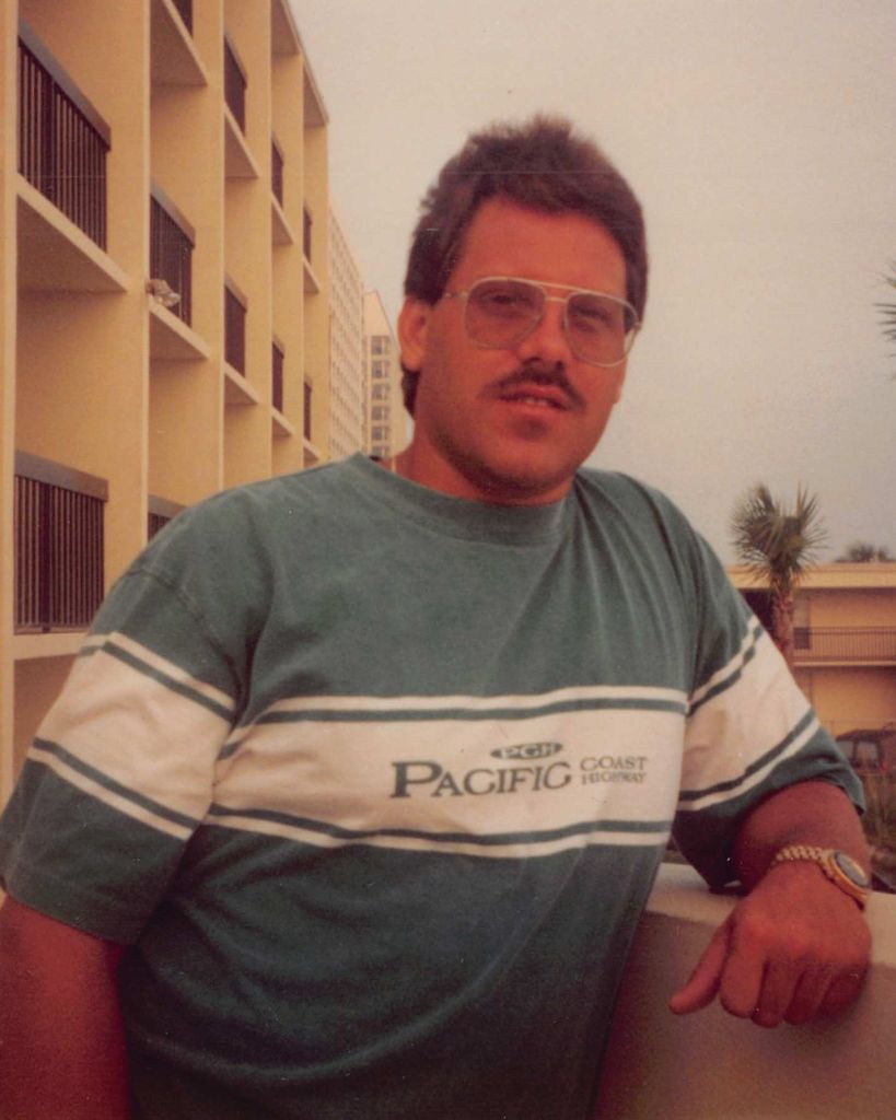 Johnny Ray Grantham Profile Photo