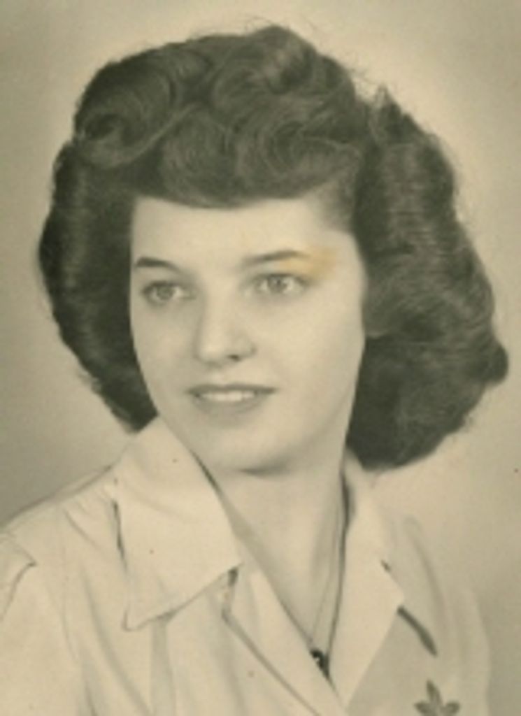 Gwendolyn Tisthammer Profile Photo