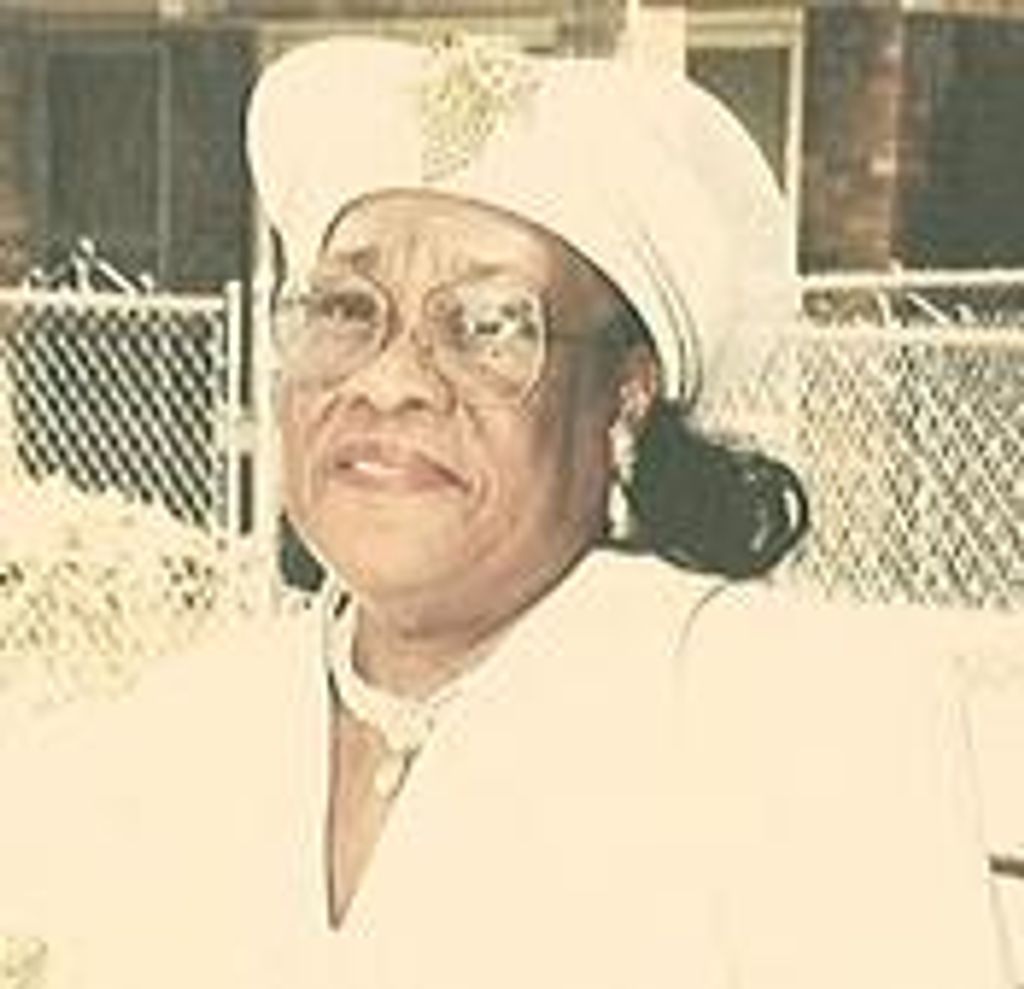 Eva Mae Townsend Profile Photo