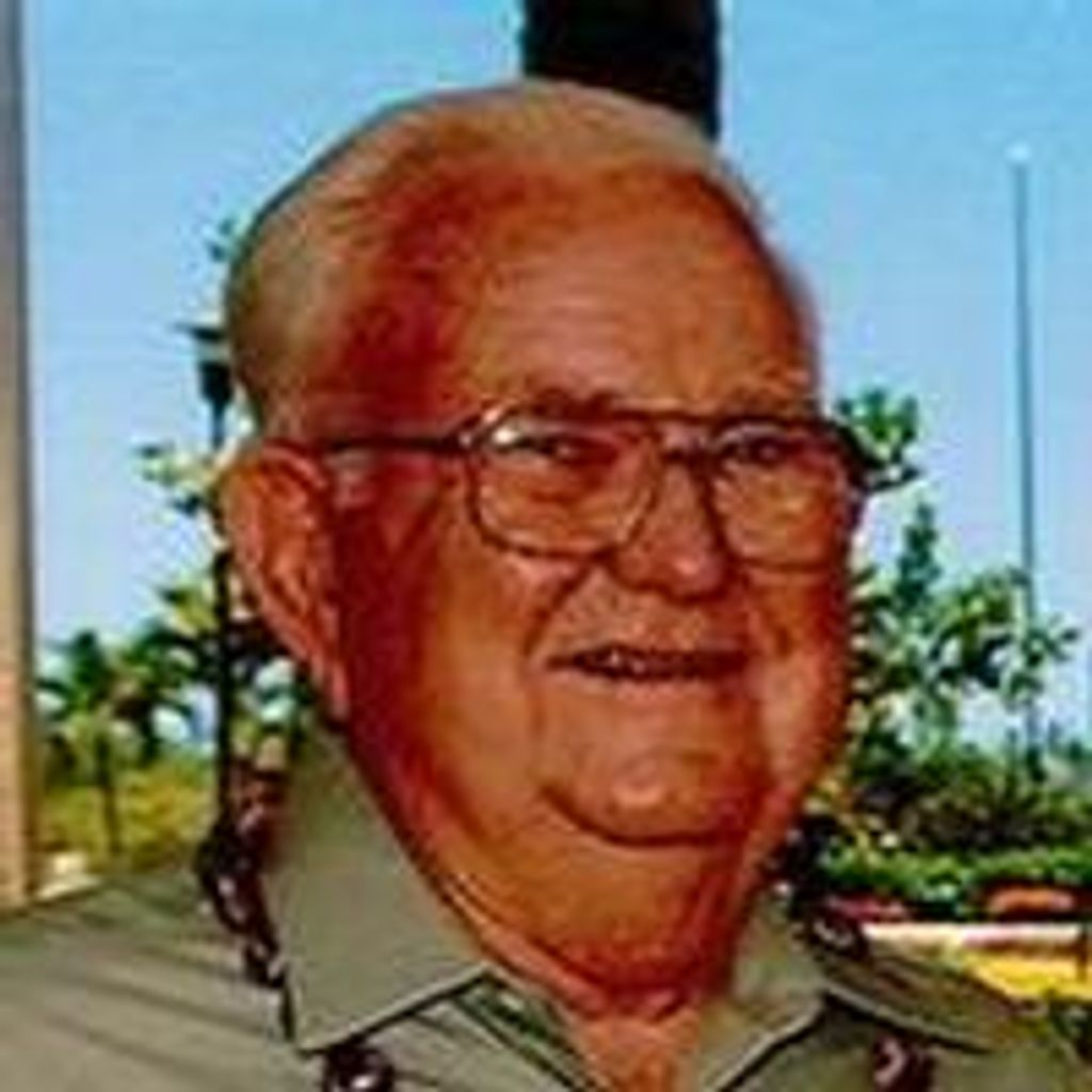 Ted Connally