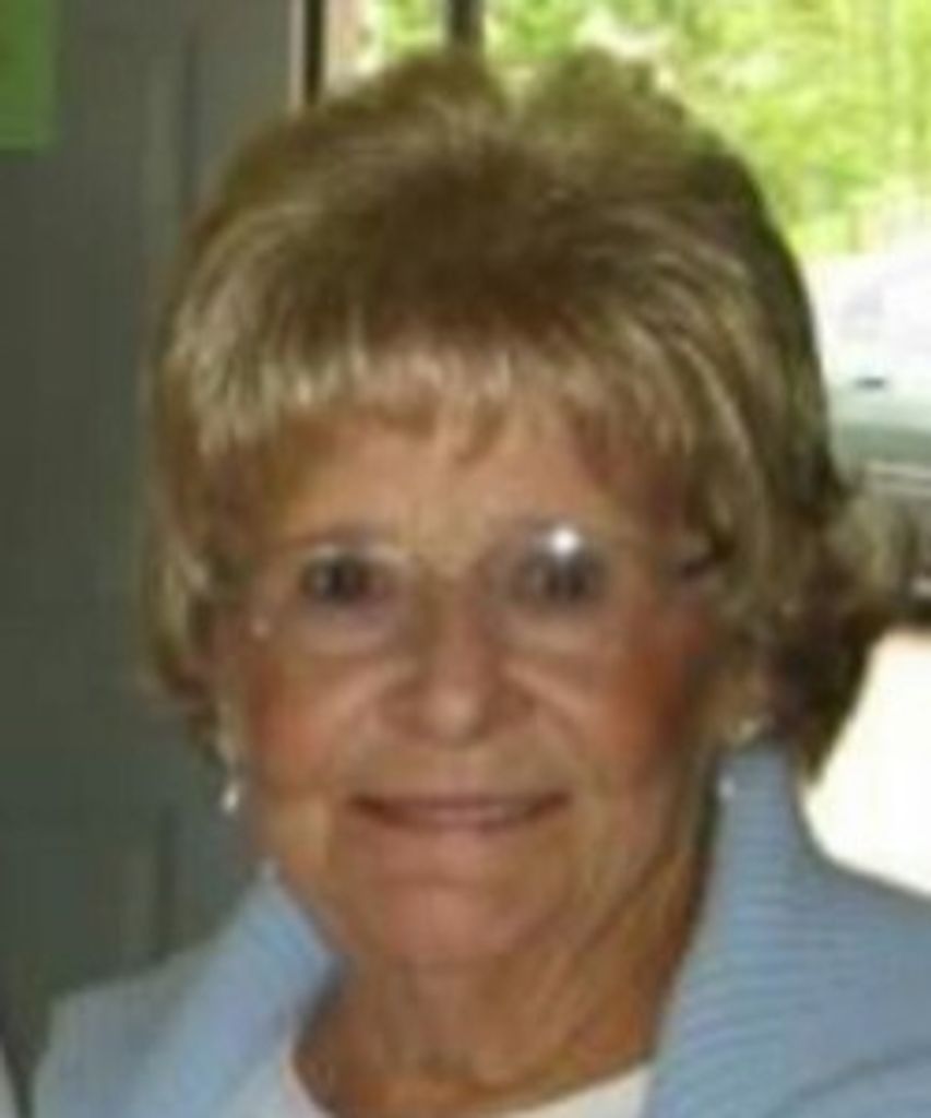 Constance "Connie" Ann Reimer