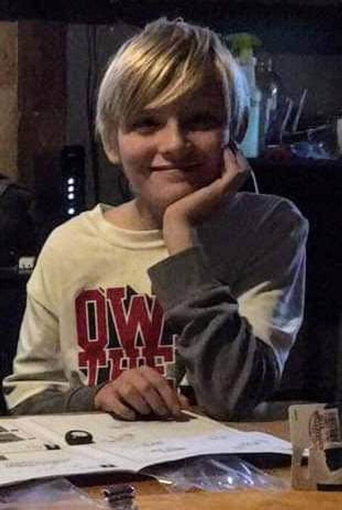 Jacob Daniel Marshall Profile Photo