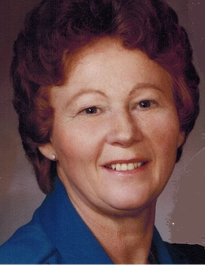 Winifred Graber