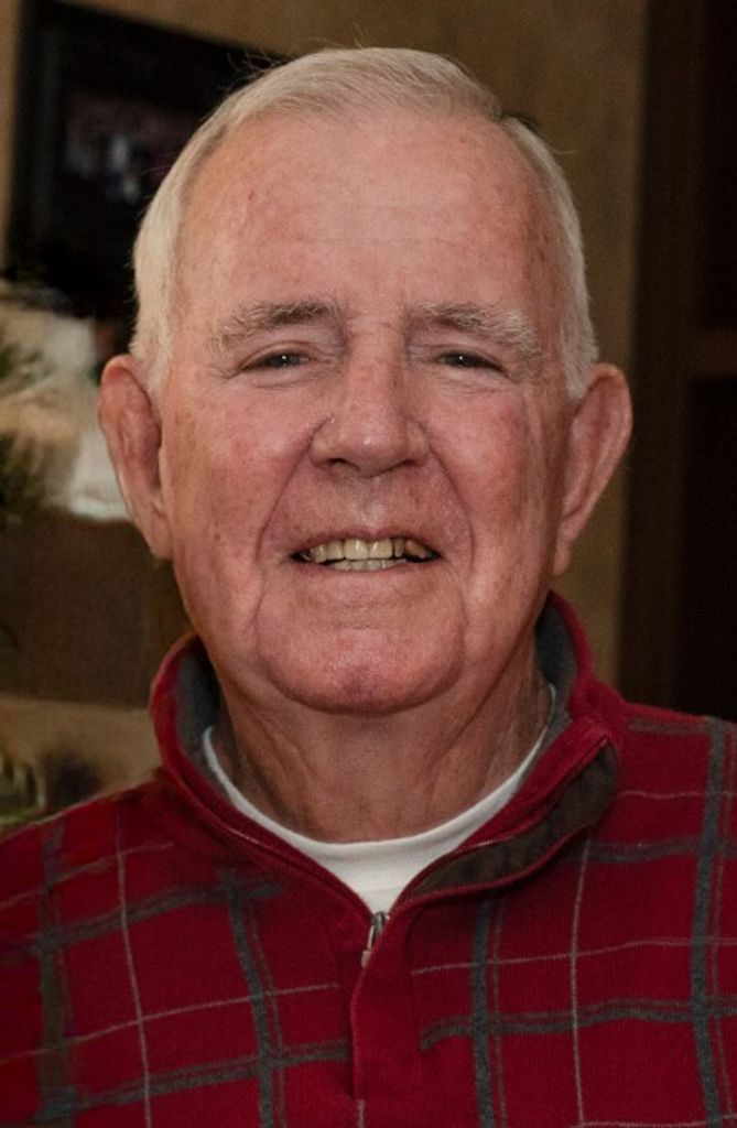 Larry Dean Withrow
