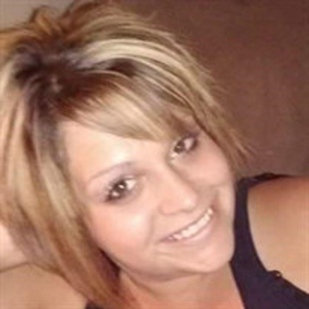 Erica Len Marcum Profile Photo