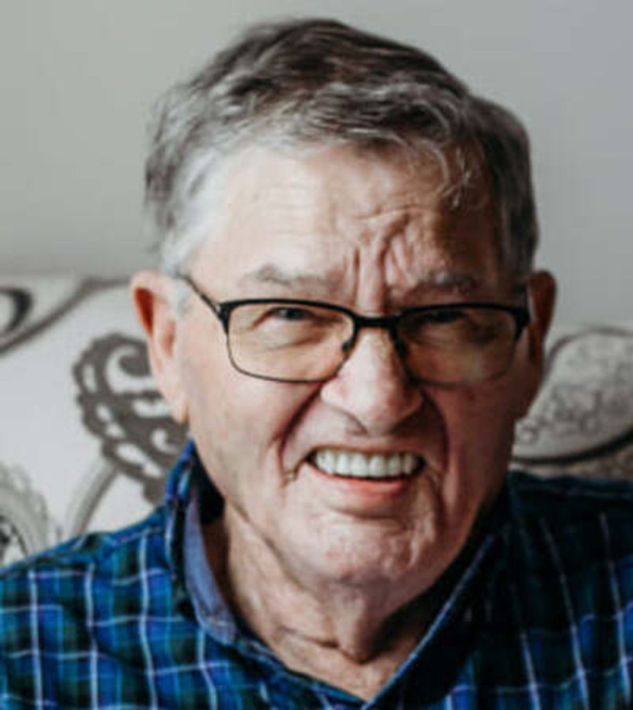 William Condy Jarnigan