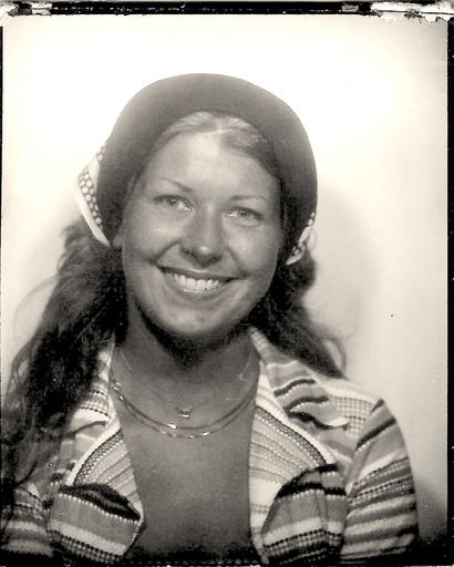 Mary Anne McBride's obituary image