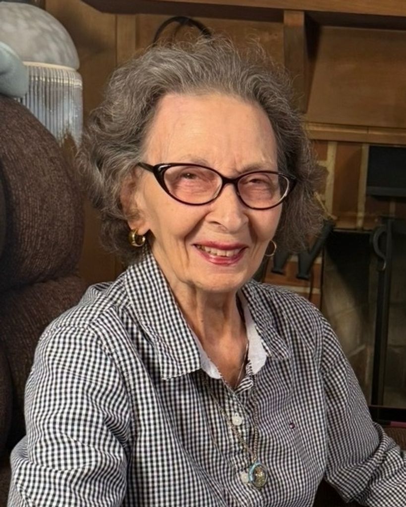 Barbara Westbrook Waddle