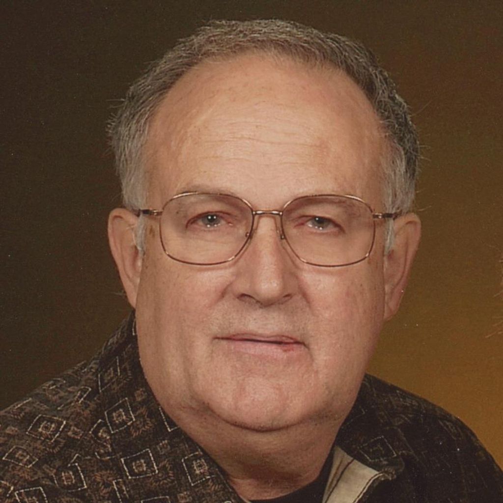 Raymond "Pete" Meyer Profile Photo