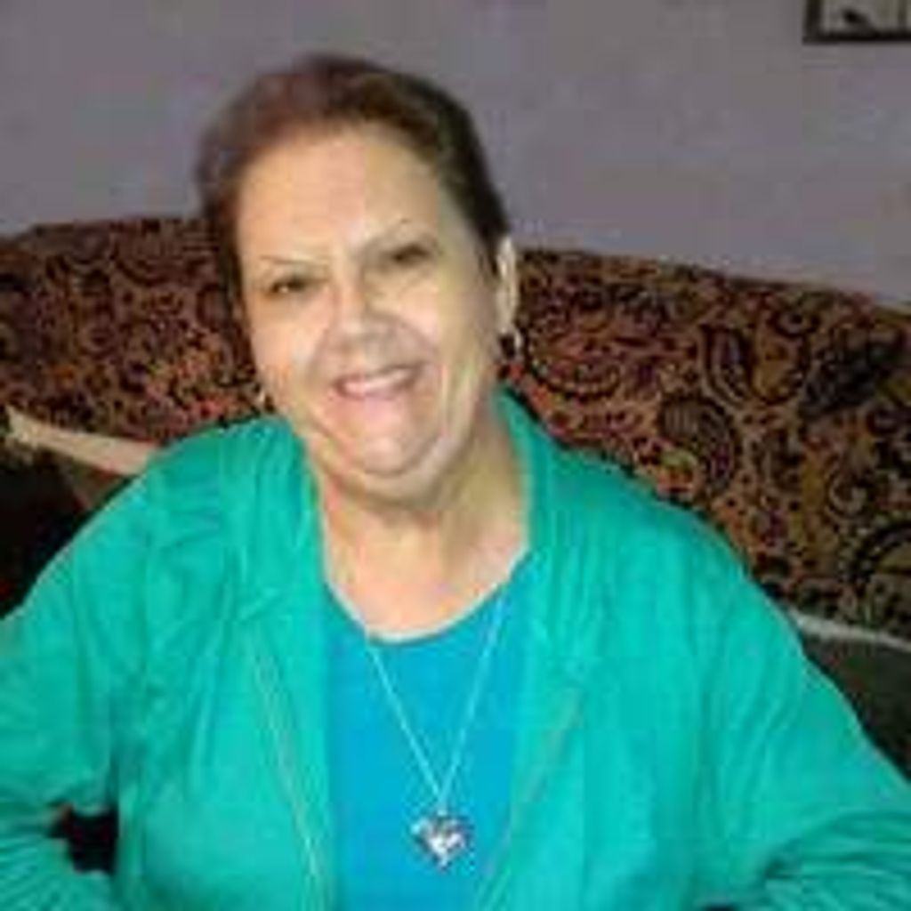 Janet M Chaney