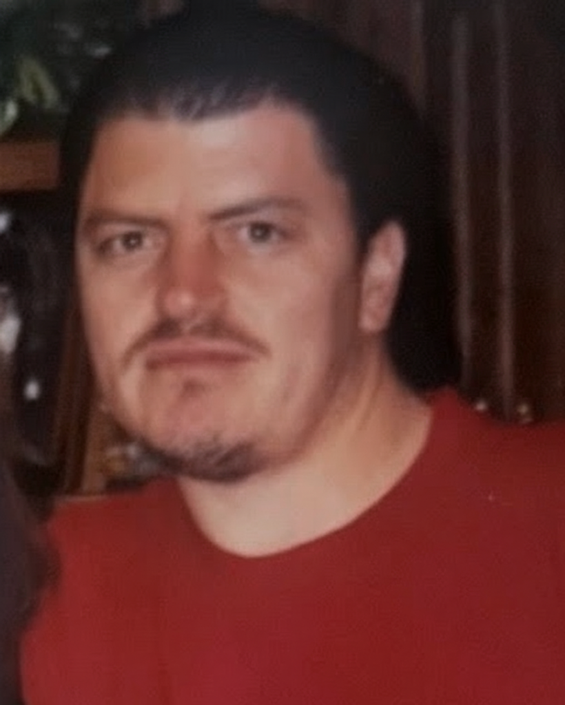 Anthony Maul Profile Photo