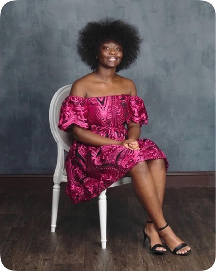 Oluwatoyin Ruth Salau Profile Photo