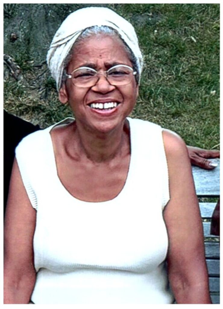 Ottie Y. Ferguson Profile Photo